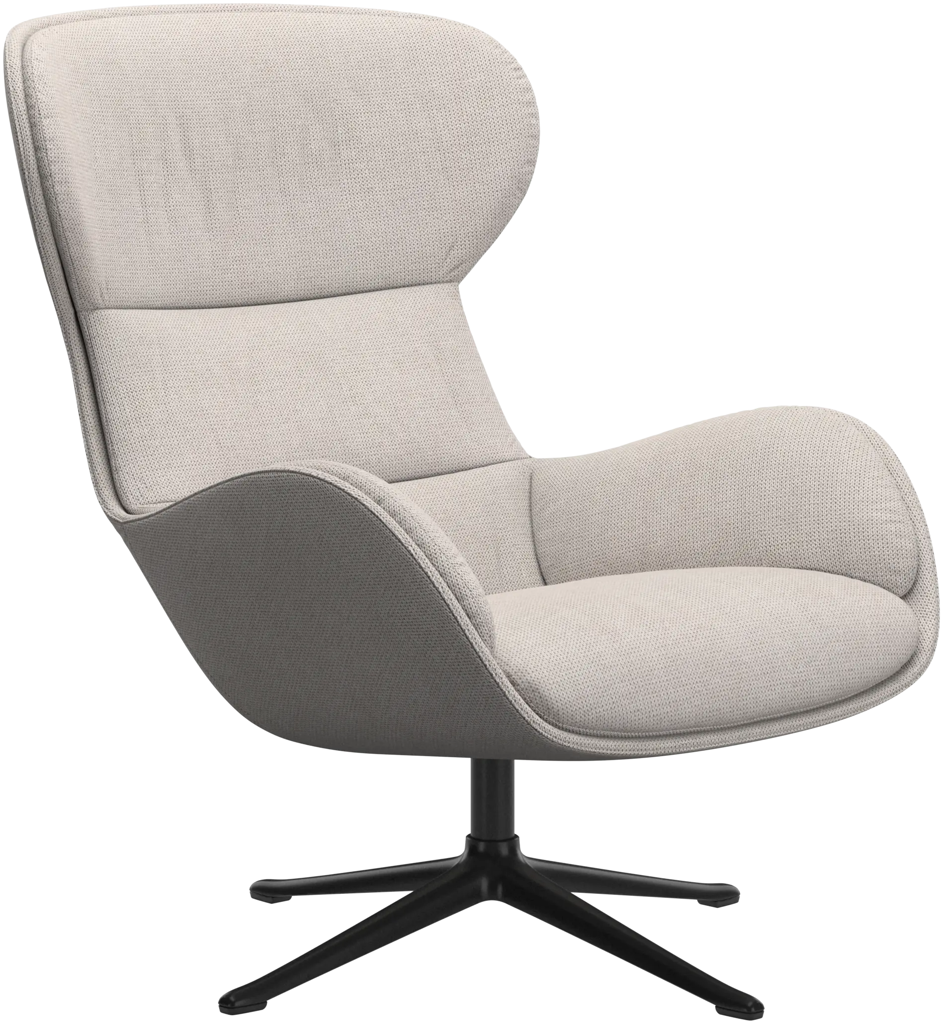 デザイナーアームチェア | リクライニングチェア | ボーコンセプト